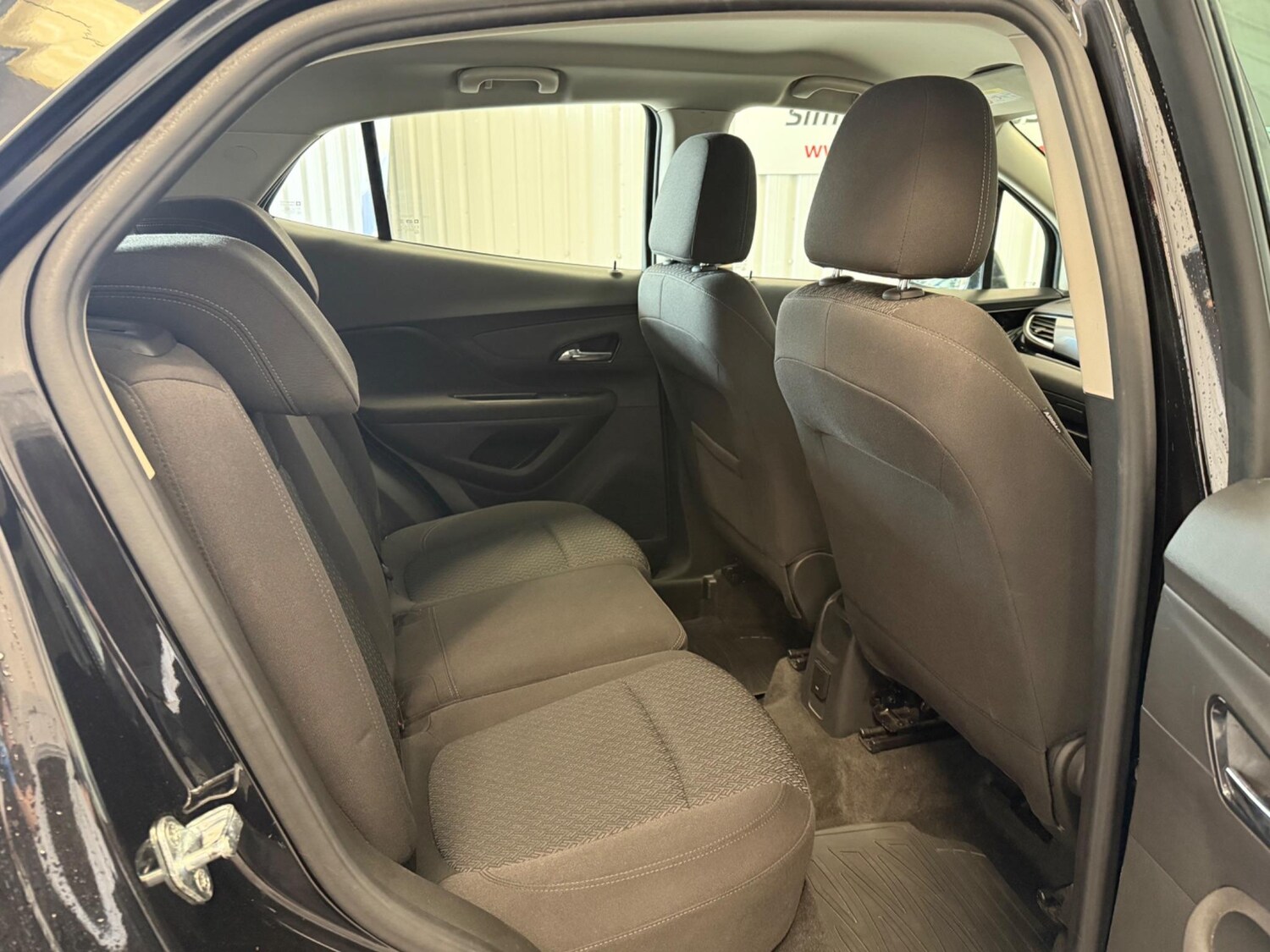 Used Vauxhall Mokka X 2018 for sale - 76584841: Photo 19