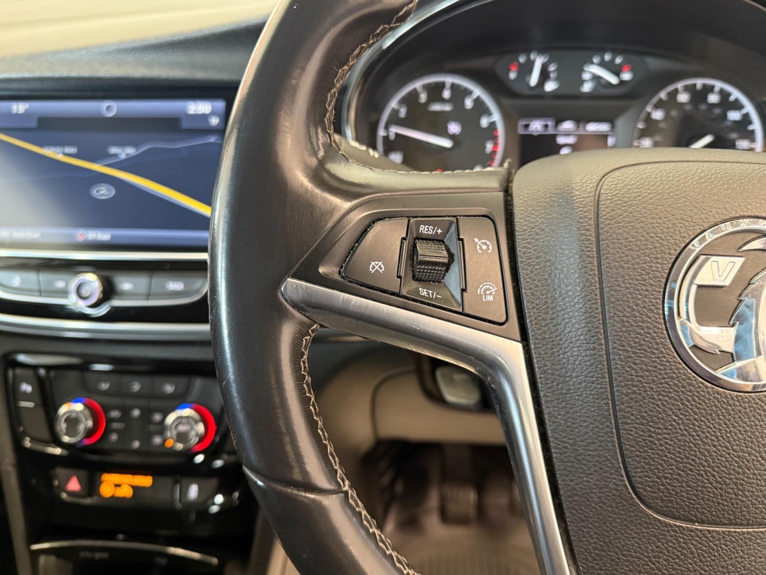 Used Vauxhall Mokka X 2018 for sale - 76584841: Photo 20