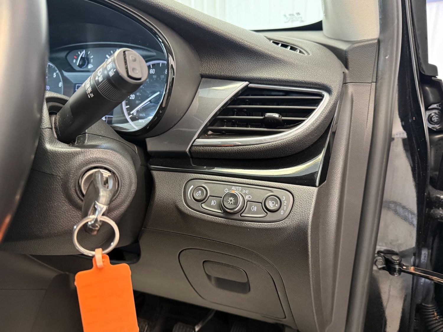 Used Vauxhall Mokka X 2018 for sale - 76584841: Photo 23