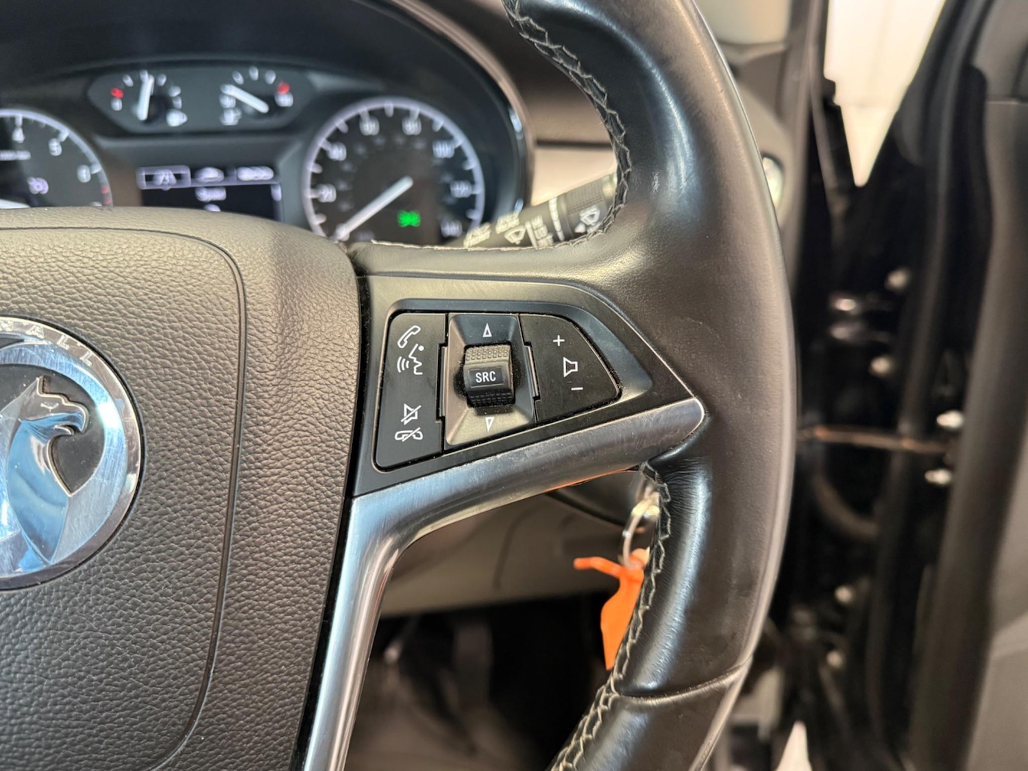 Used Vauxhall Mokka X 2018 for sale - 76584841: Photo 25