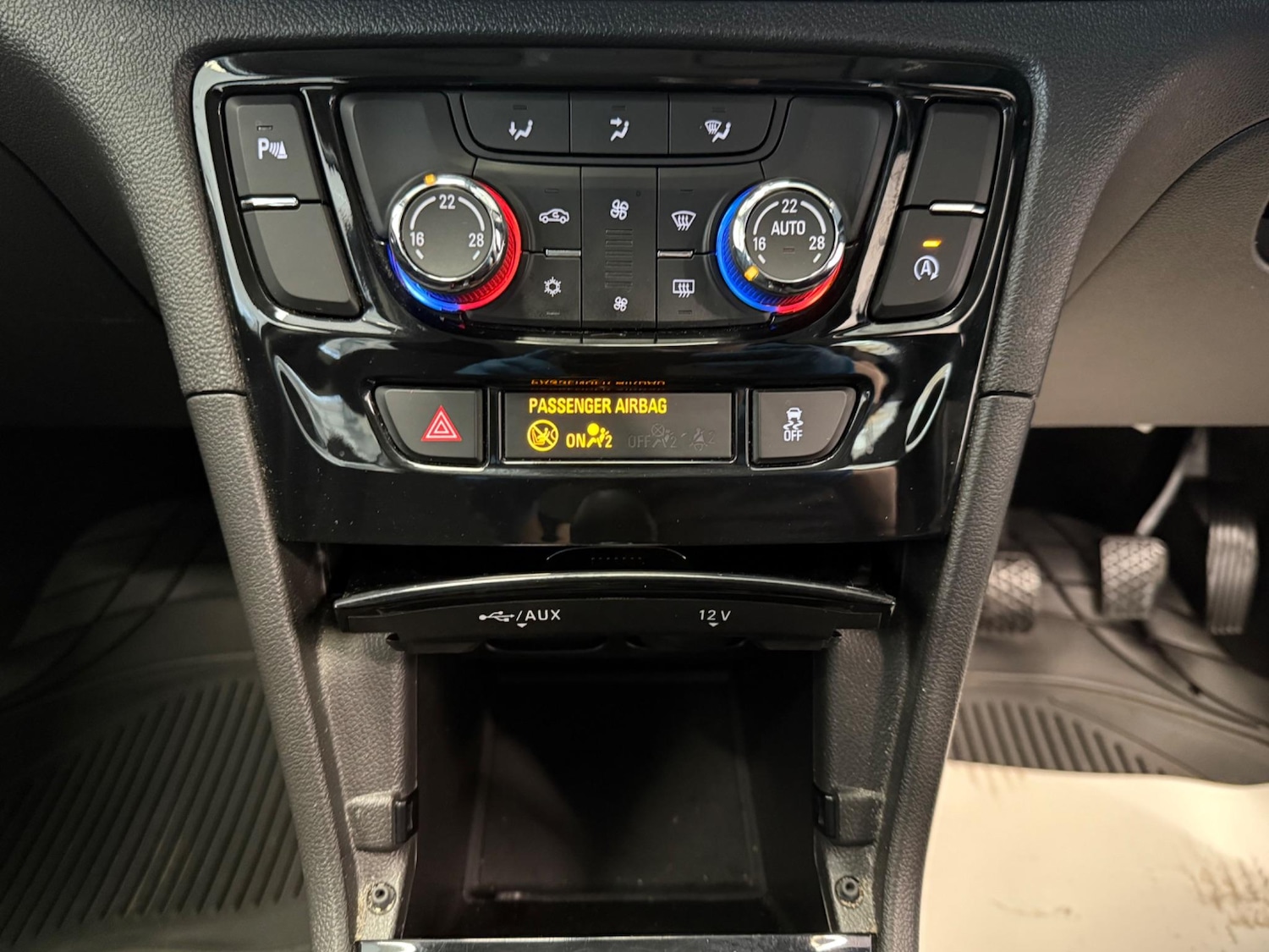 Used Vauxhall Mokka X 2018 for sale - 76584841: Photo 26