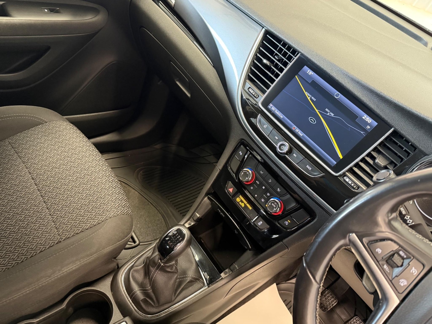 Used Vauxhall Mokka X 2018 for sale - 76584841: Photo 28