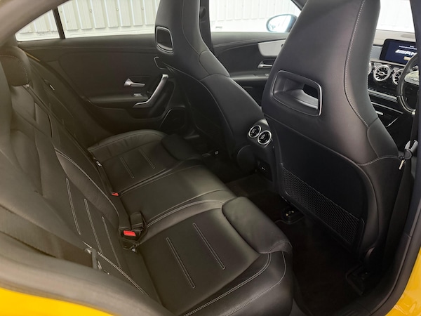 Used Mercedes-Benz A-Class 2021 for sale - 76294683: Photo 13