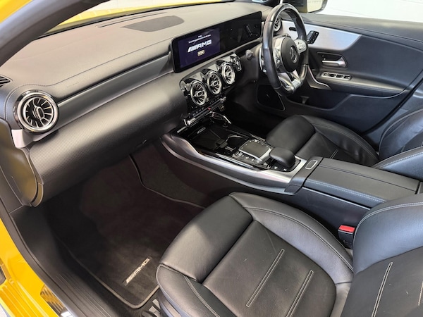 Used Mercedes-Benz A-Class 2021 for sale - 76294683: Photo 15