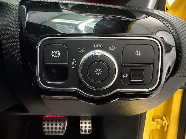 Used Mercedes-Benz A-Class 2021 for sale - 76294683: Photo 23