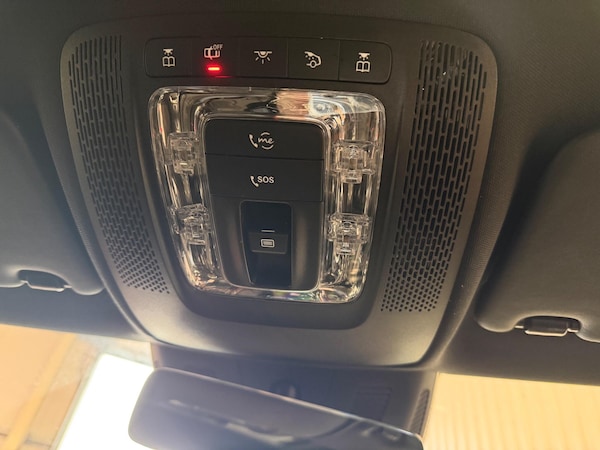 Used Mercedes-Benz A-Class 2021 for sale - 76294683: Photo 30