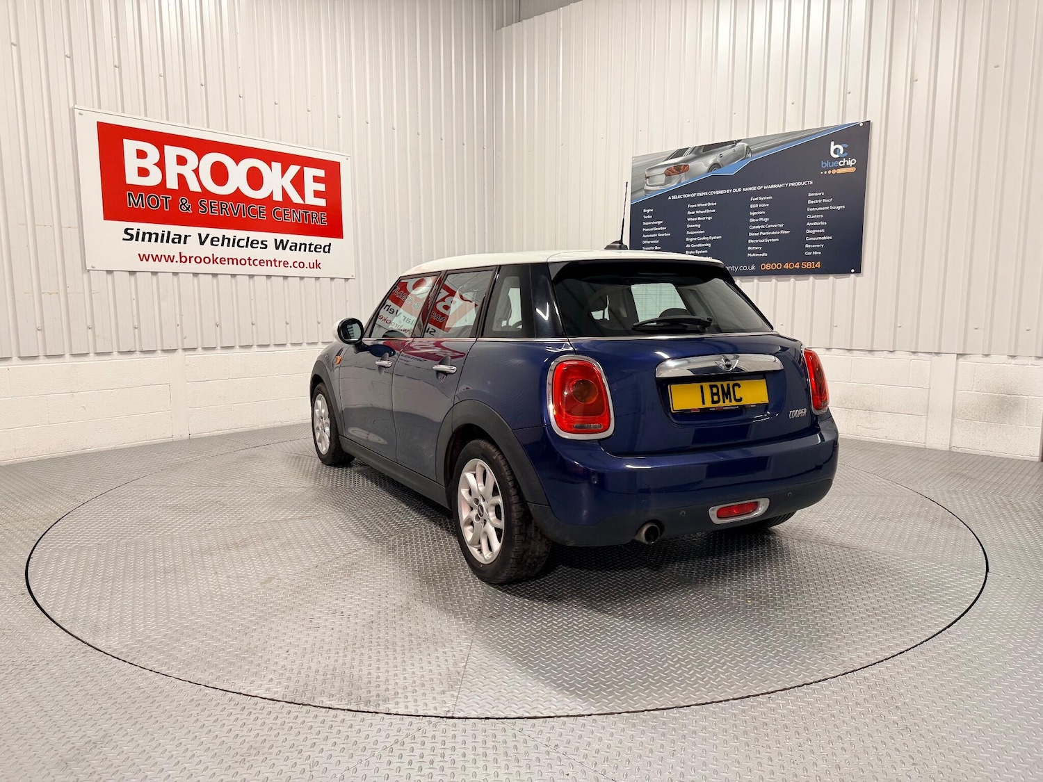 Used MINI Hatch 2015 for sale - 77015310: Photo 12