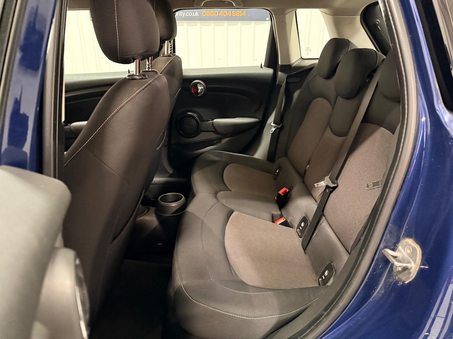 Used MINI Hatch 2015 for sale - 77015310: Photo 13