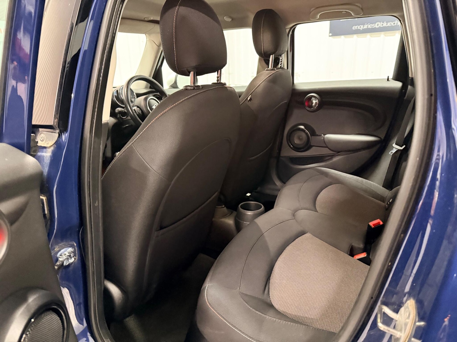 Used MINI Hatch 2015 for sale - 77015310: Photo 14