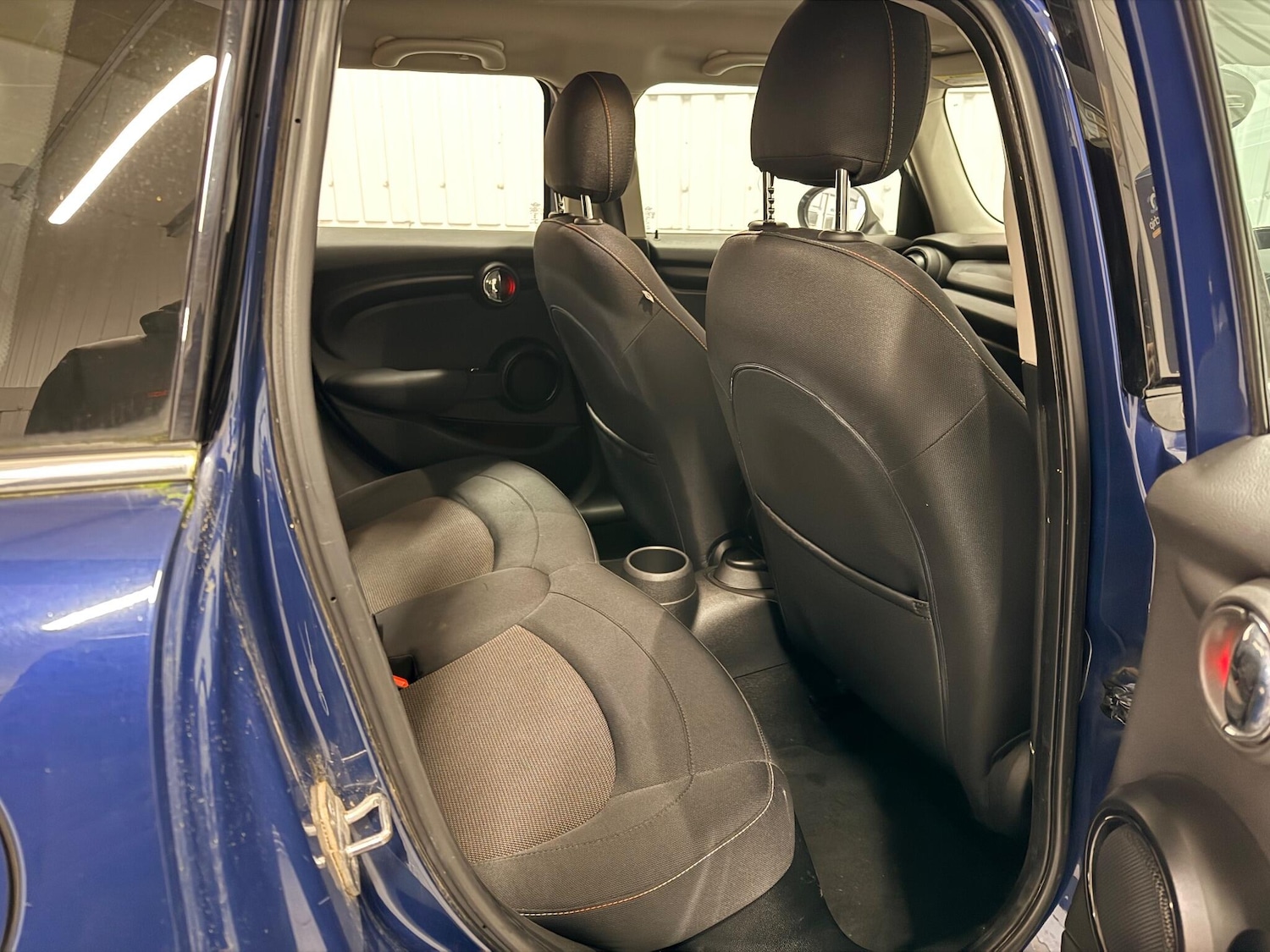 Used MINI Hatch 2015 for sale - 77015310: Photo 17