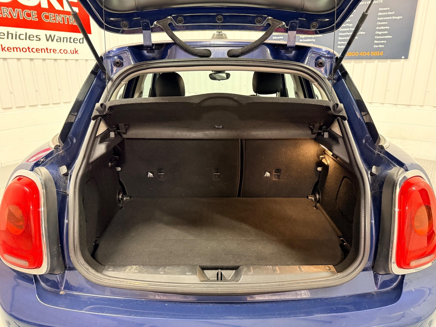 Used MINI Hatch 2015 for sale - 77015310: Photo 18