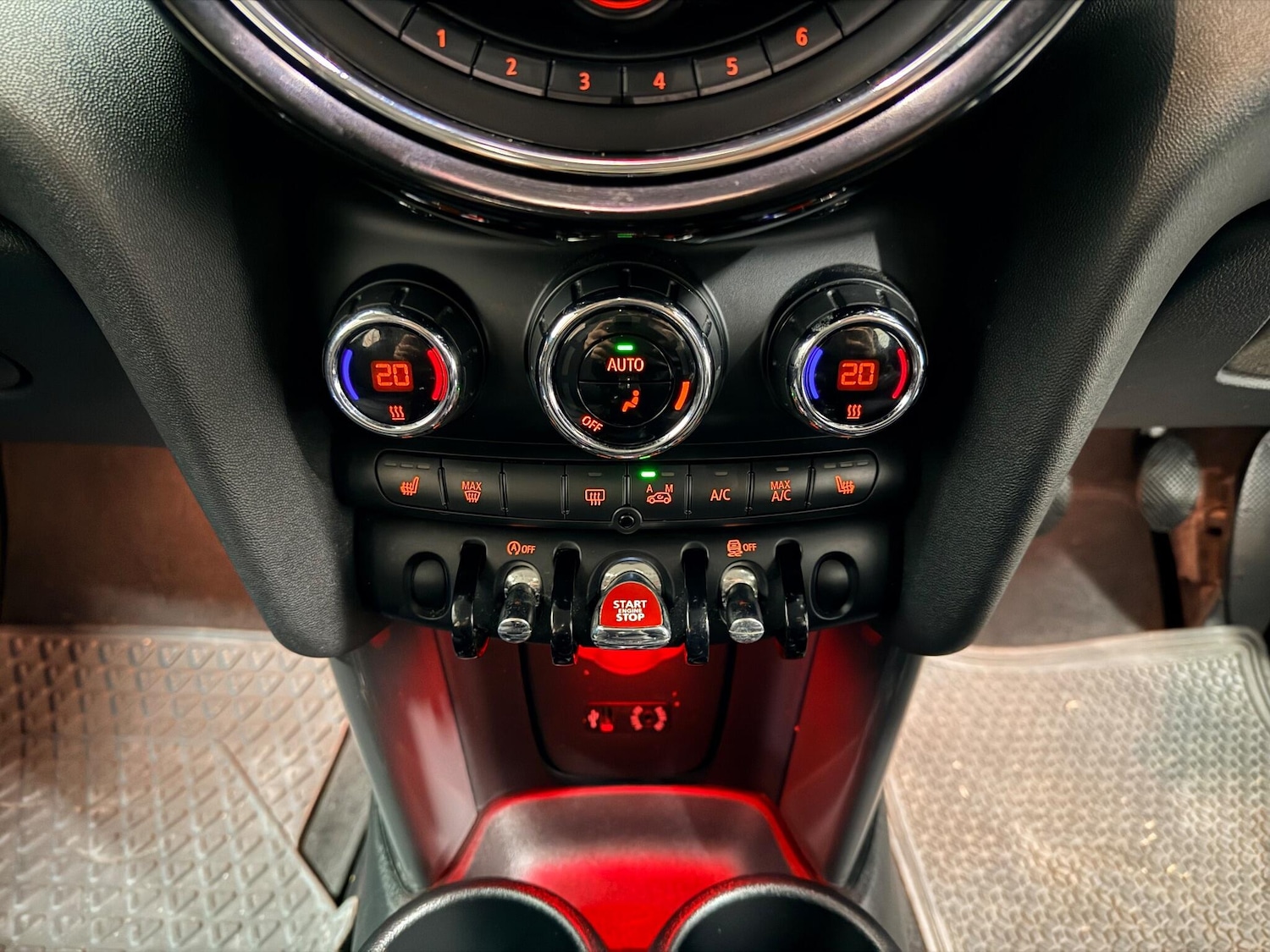 Used MINI Hatch 2015 for sale - 77015310: Photo 25