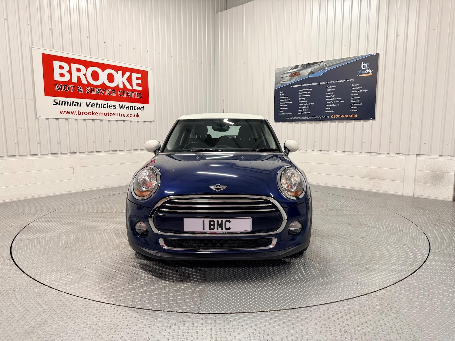 Used MINI Hatch 2015 for sale - 77015310: Photo 3