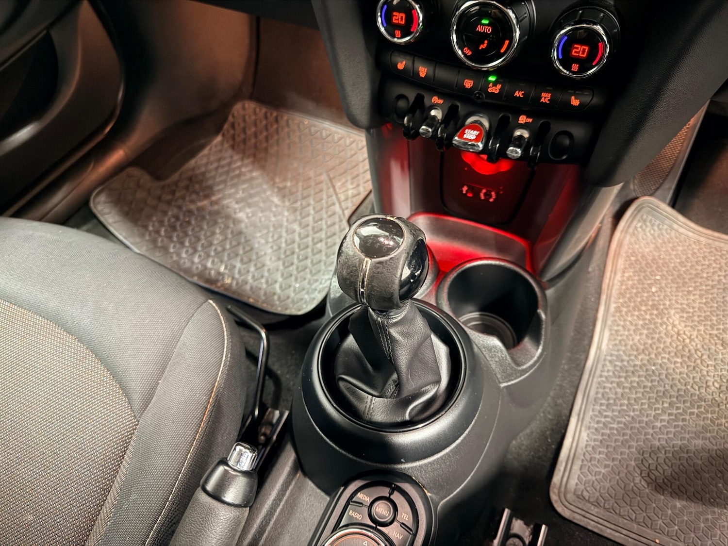 Used MINI Hatch 2015 for sale - 77015310: Photo 30