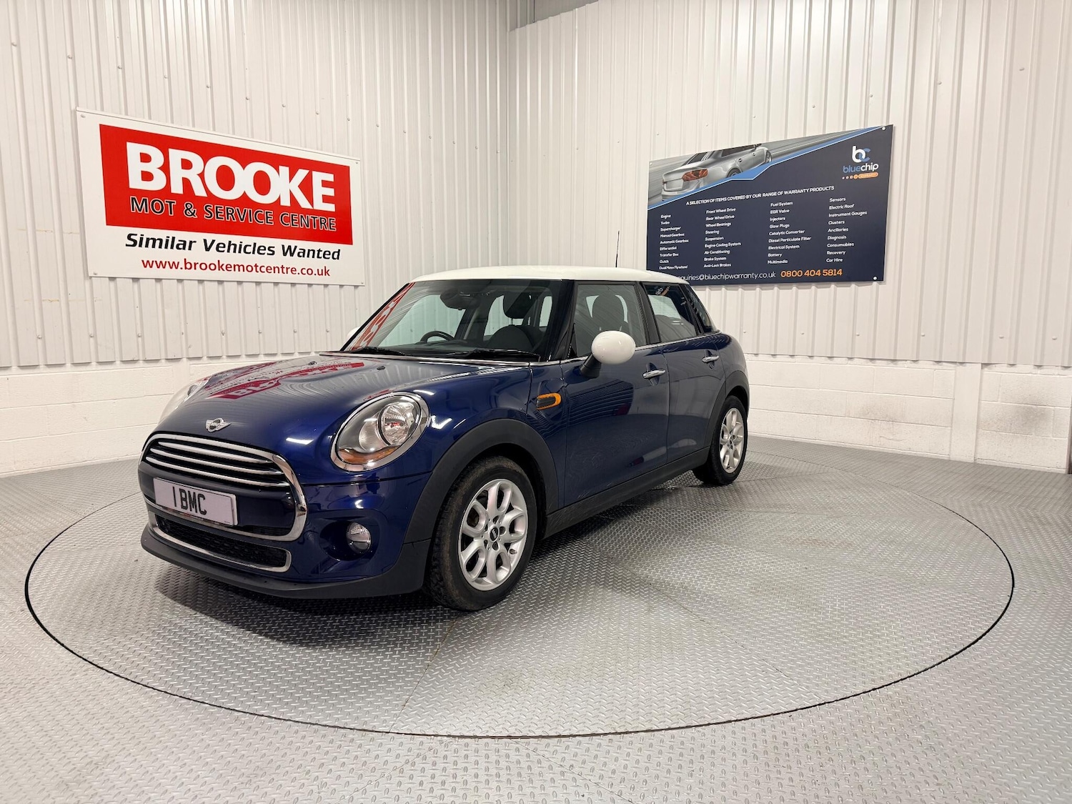 Used MINI Hatch 2015 for sale - 77015310: Photo 5