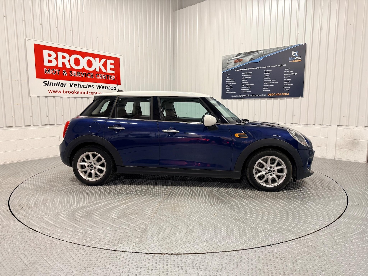 Used MINI Hatch 2015 for sale - 77015310: Photo 7