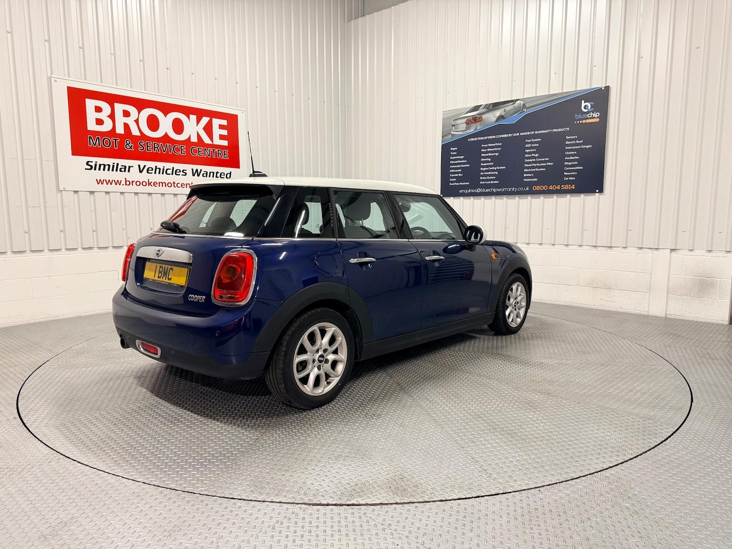 Used MINI Hatch 2015 for sale - 77015310: Photo 8