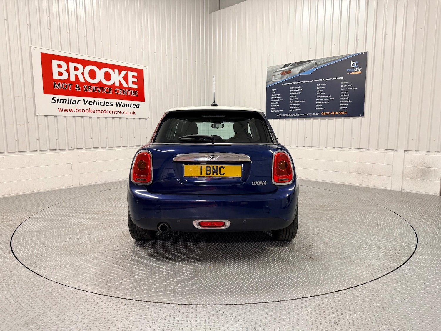 Used MINI Hatch 2015 for sale - 77015310: Photo 9