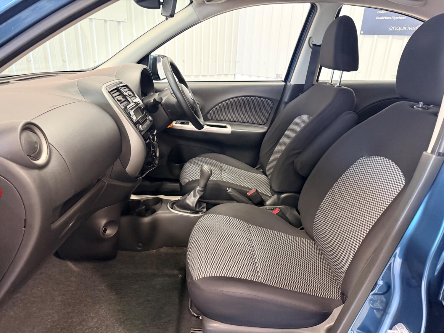 Used Nissan Micra 2016 for sale - 78101287: Photo 14