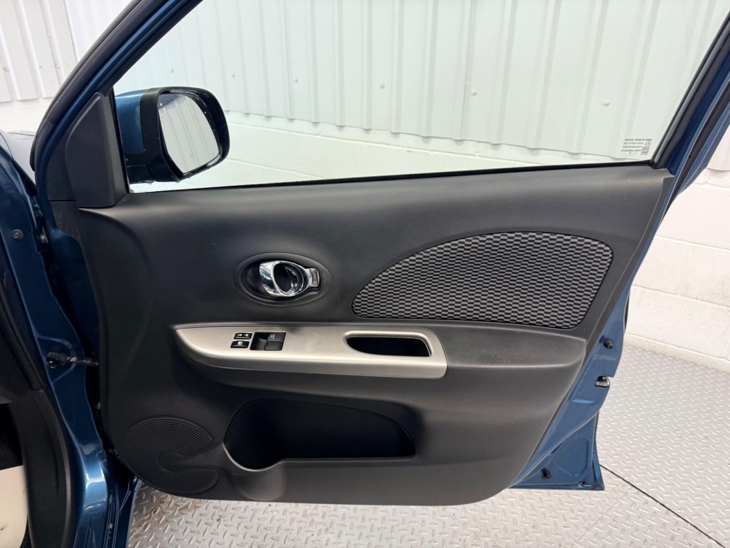 Used Nissan Micra 2016 for sale - 78101287: Photo 15