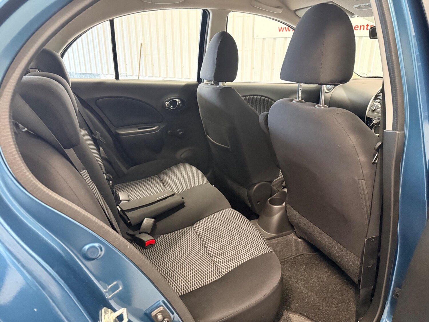 Used Nissan Micra 2016 for sale - 78101287: Photo 16