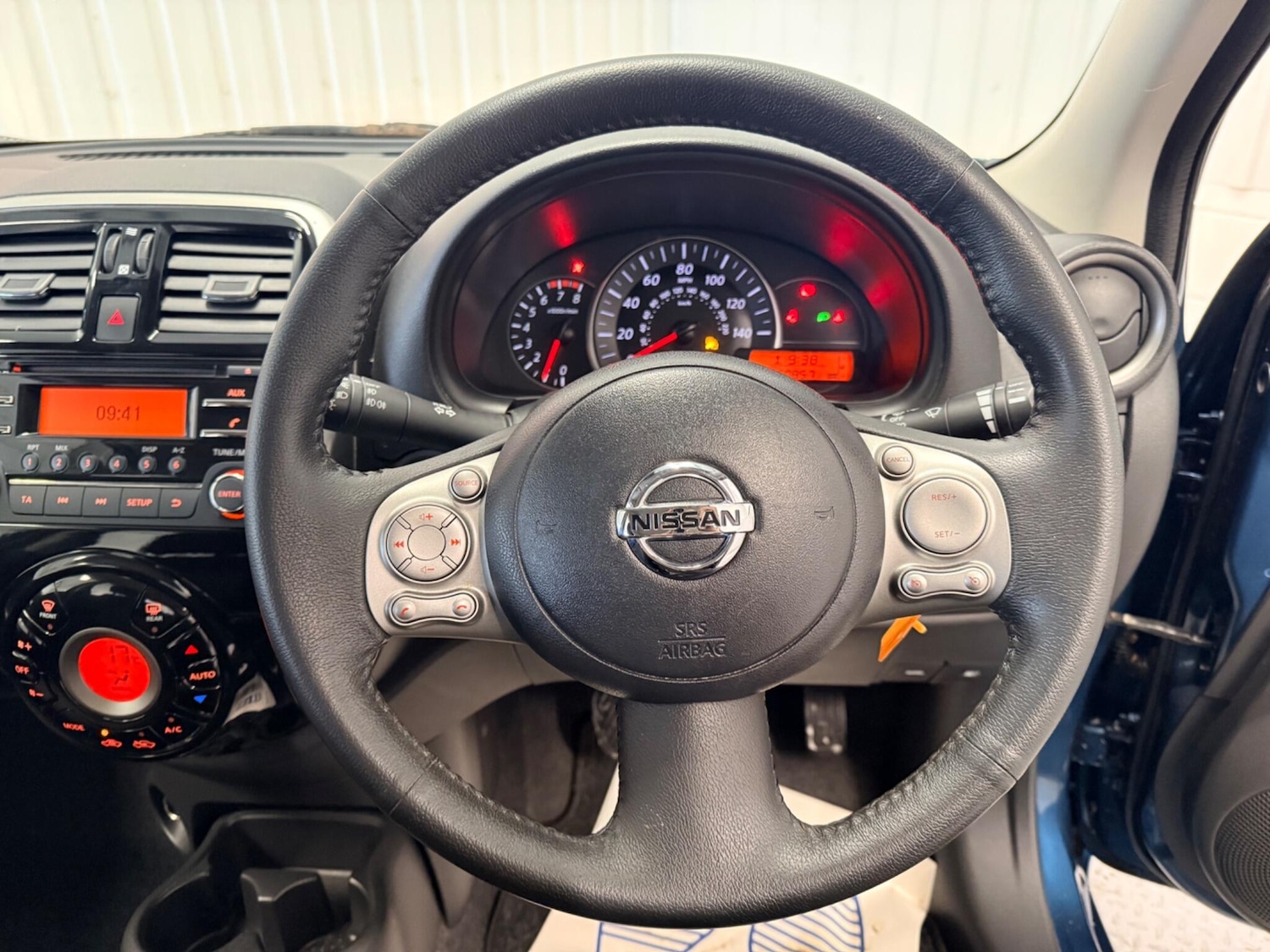 Used Nissan Micra 2016 for sale - 78101287: Photo 19