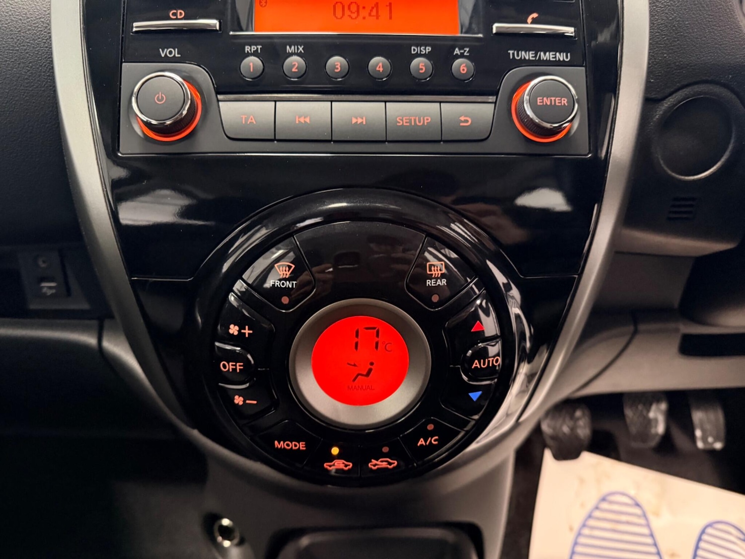 Used Nissan Micra 2016 for sale - 78101287: Photo 21