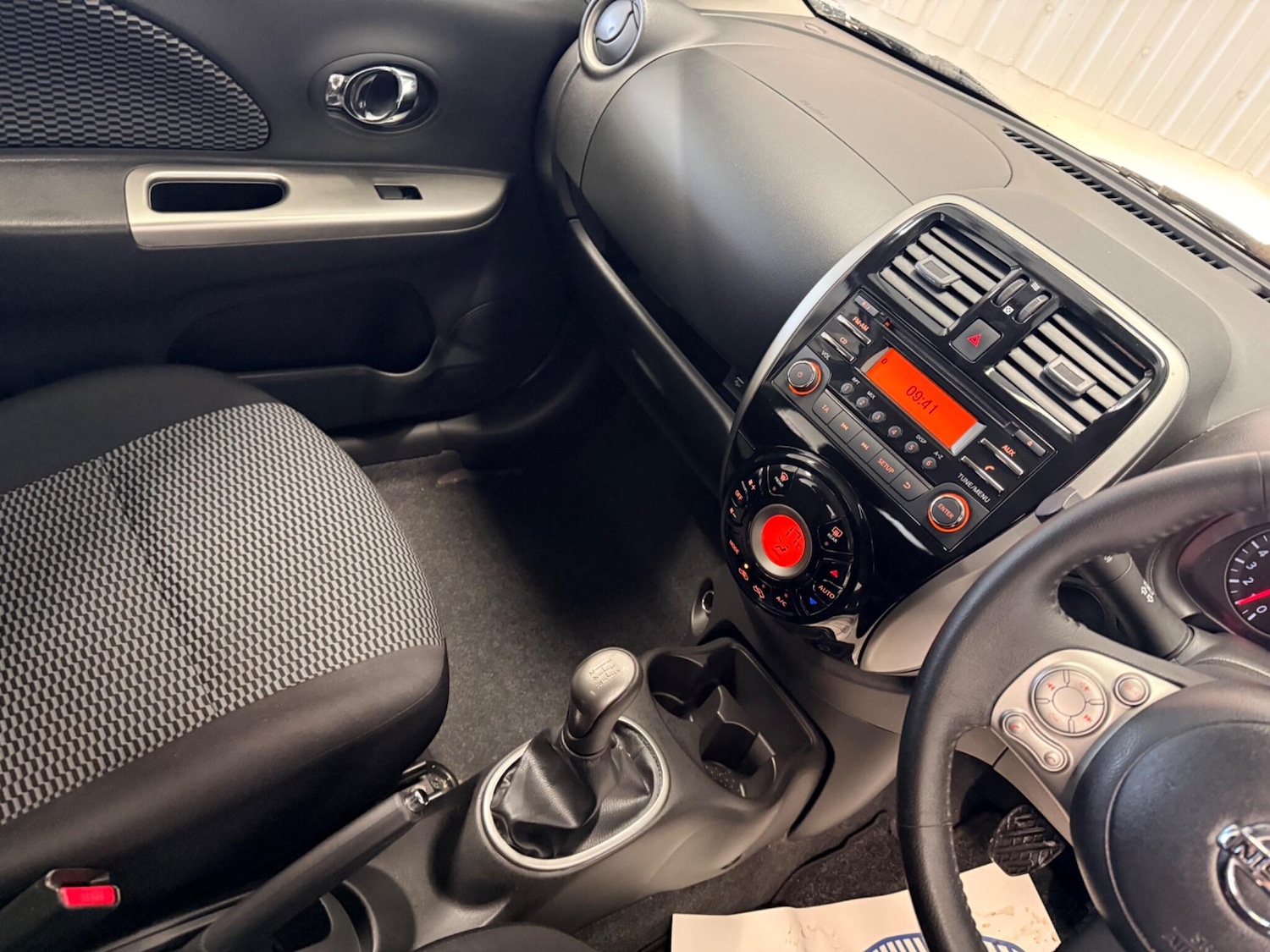 Used Nissan Micra 2016 for sale - 78101287: Photo 23