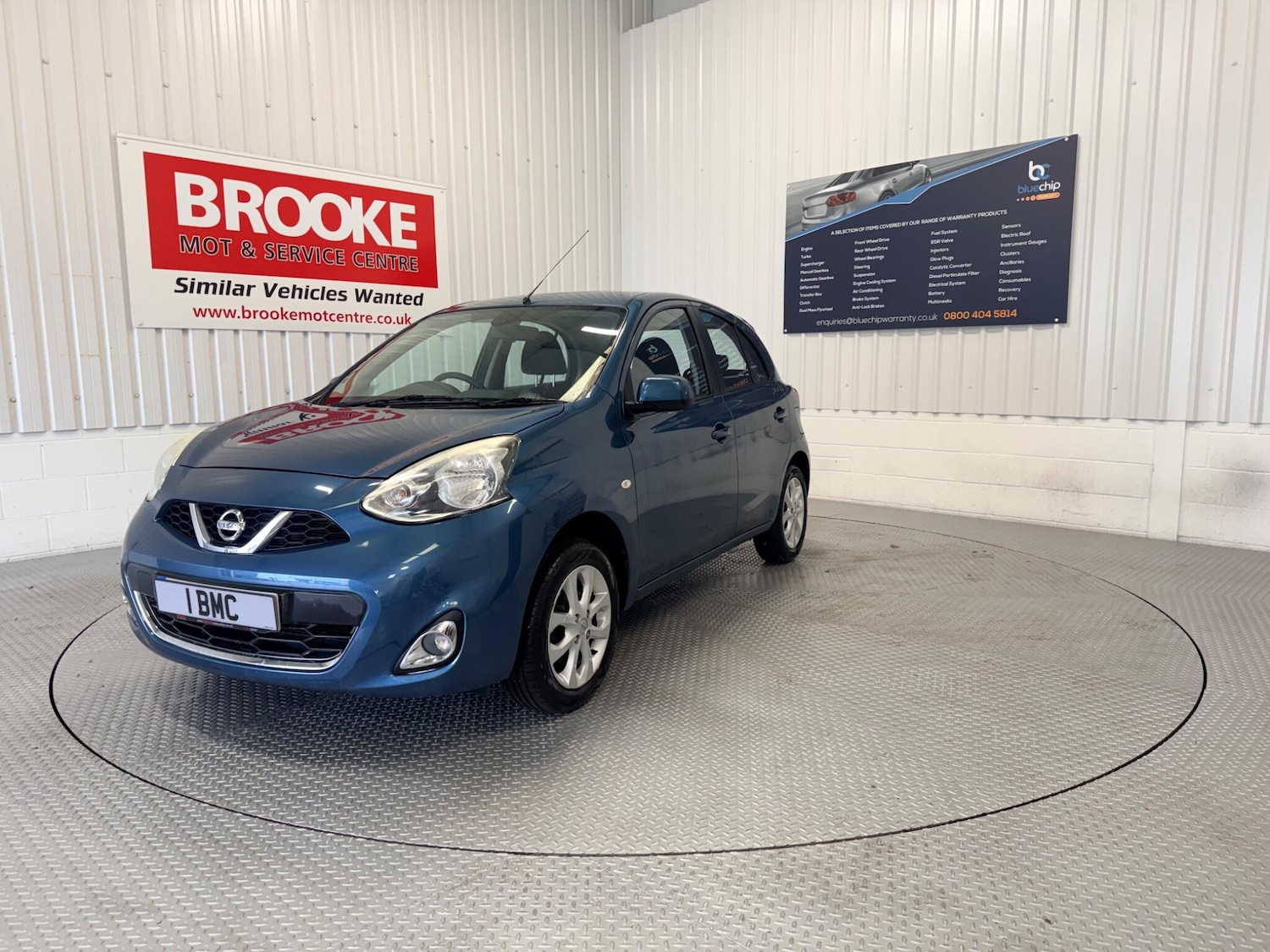 Used Nissan Micra 2016 for sale - 78101287: Photo 5