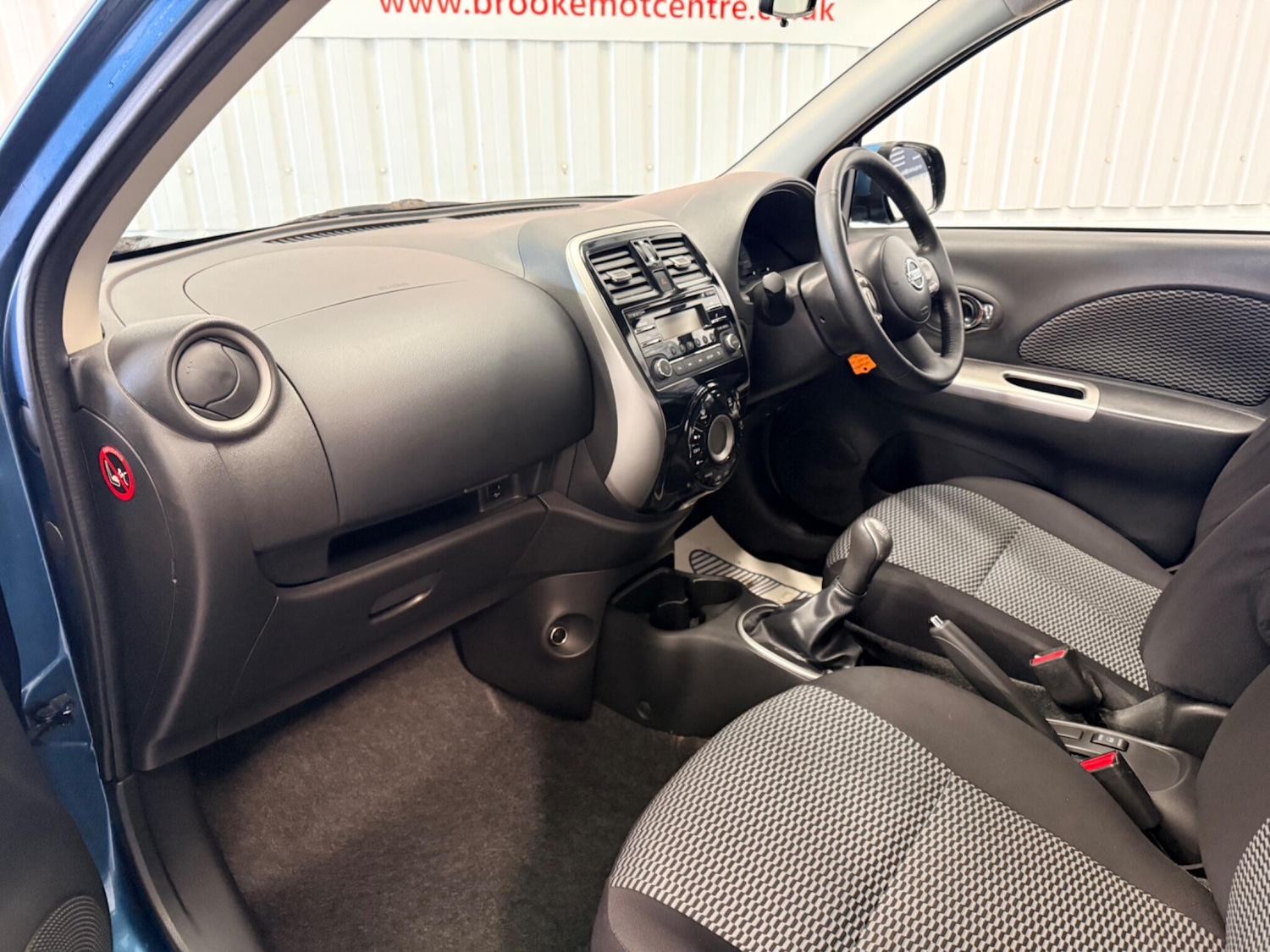 Used Nissan Micra 2016 for sale - 78101287: Photo 9