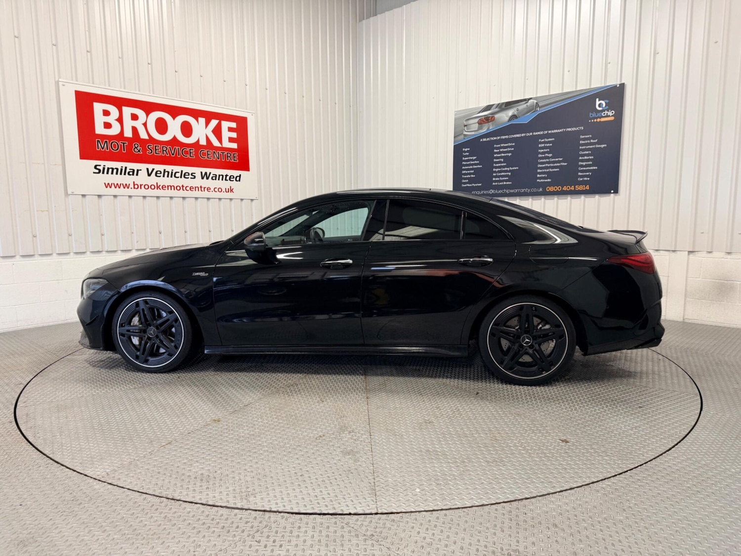 Used Mercedes-Benz CLA 2024 for sale - 77344130: Photo 10