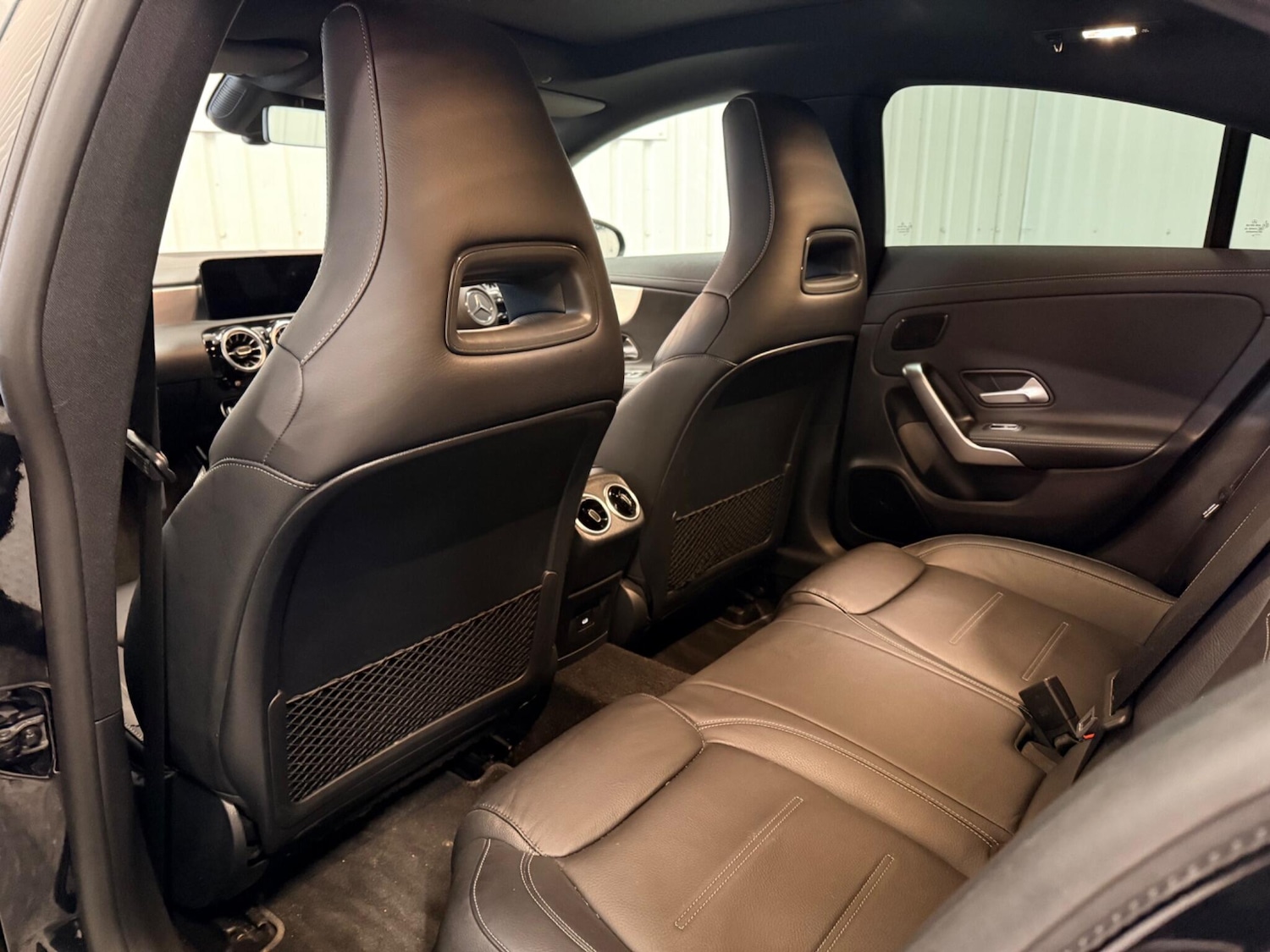 Used Mercedes-Benz CLA 2024 for sale - 77344130: Photo 11