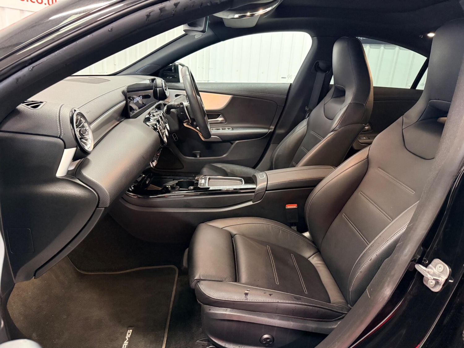 Used Mercedes-Benz CLA 2024 for sale - 77344130: Photo 12