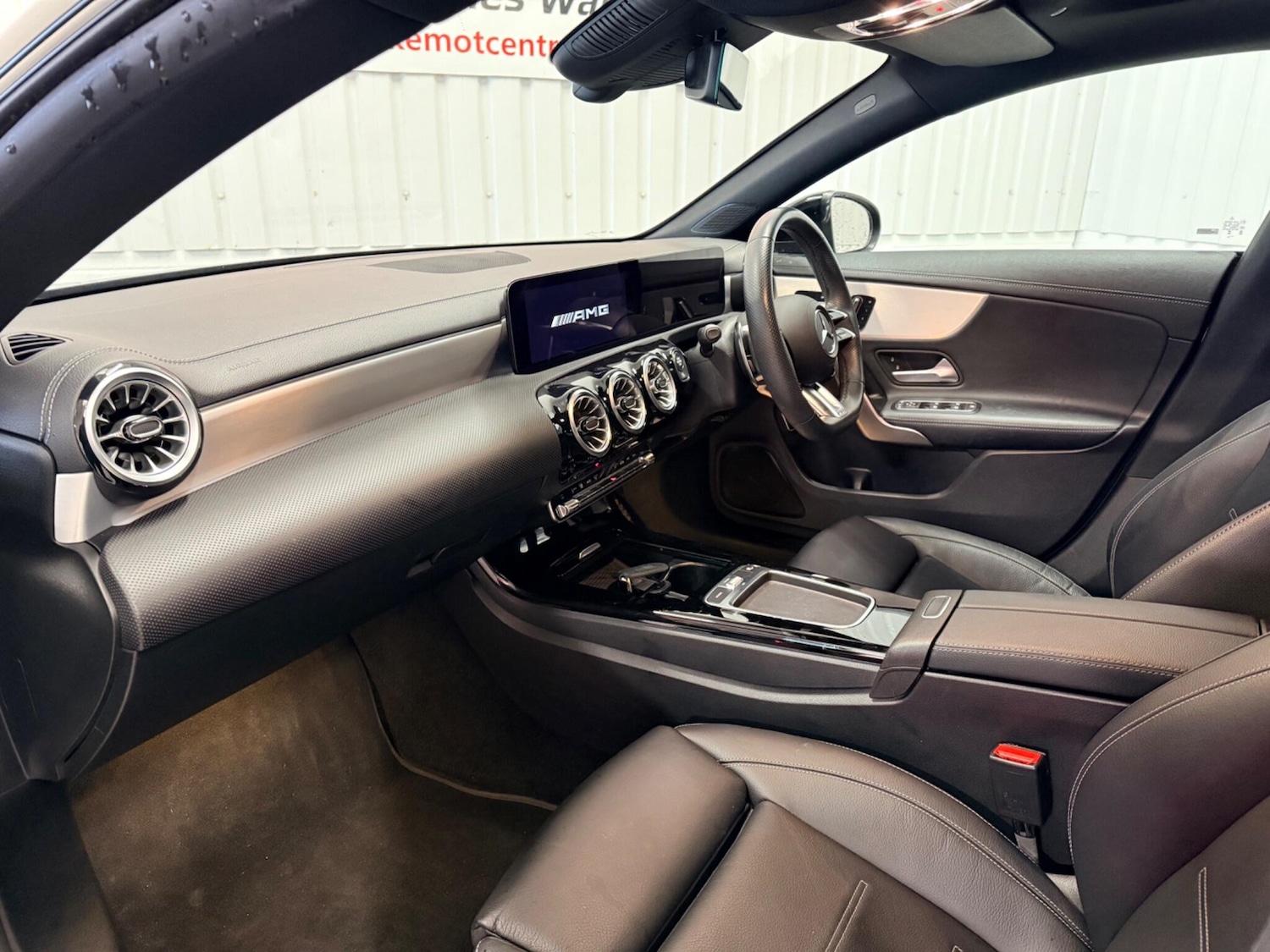 Used Mercedes-Benz CLA 2024 for sale - 77344130: Photo 13