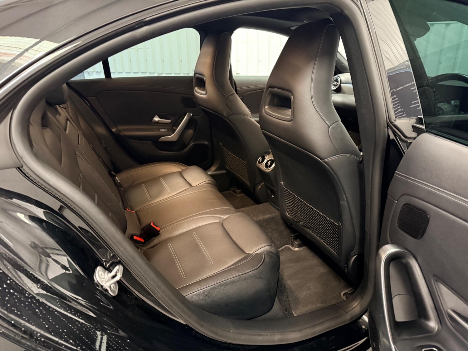 Used Mercedes-Benz CLA 2024 for sale - 77344130: Photo 14