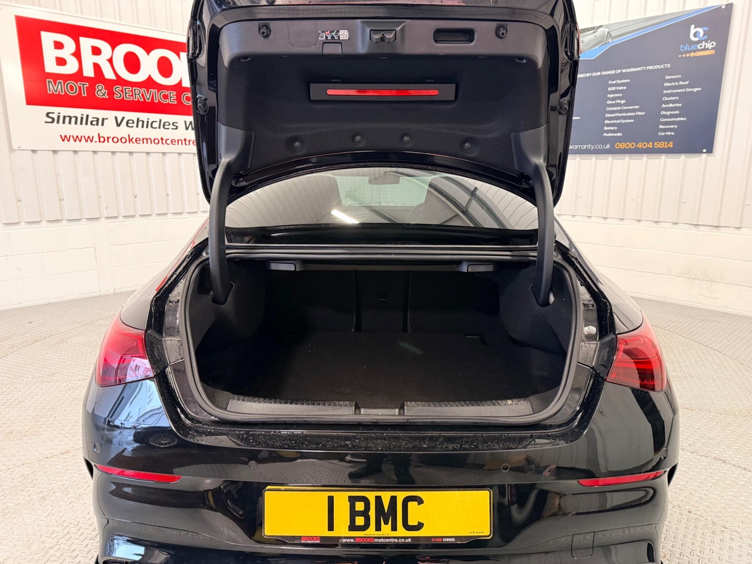 Used Mercedes-Benz CLA 2024 for sale - 77344130: Photo 15