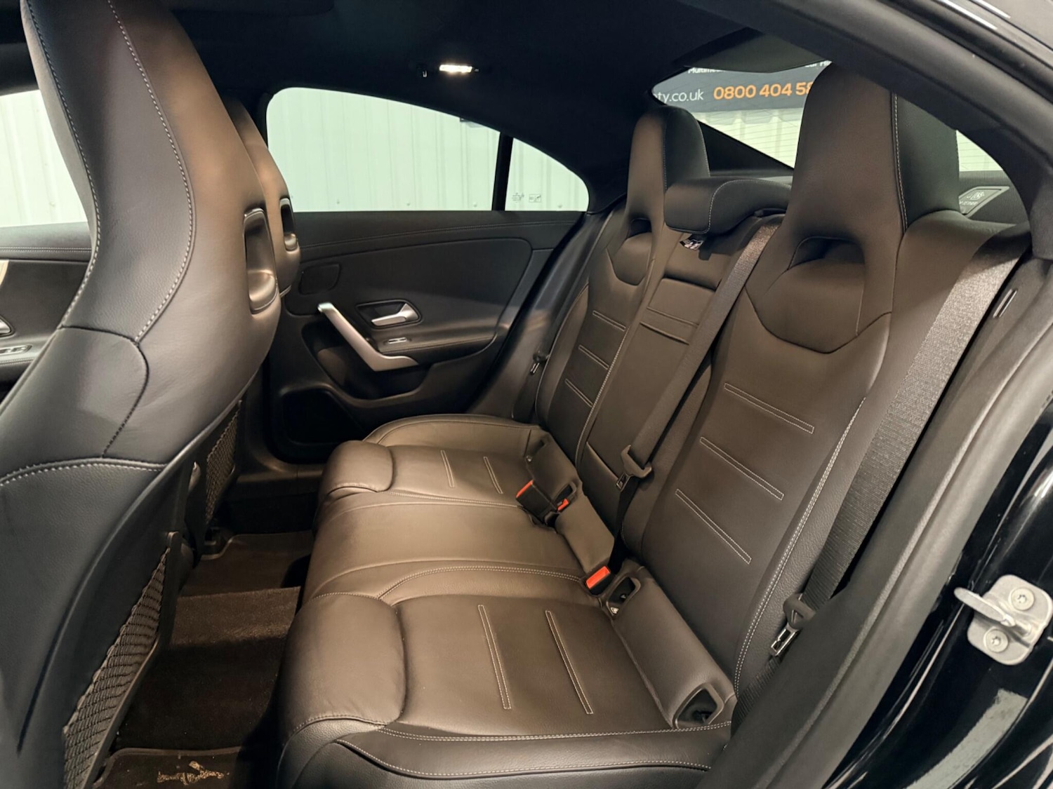 Used Mercedes-Benz CLA 2024 for sale - 77344130: Photo 16