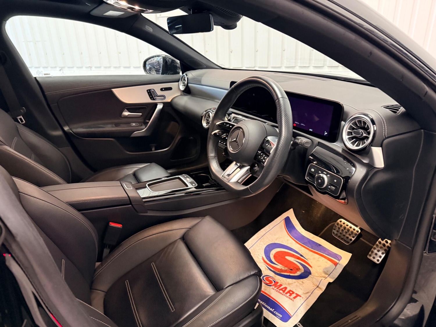 Used Mercedes-Benz CLA 2024 for sale - 77344130: Photo 18