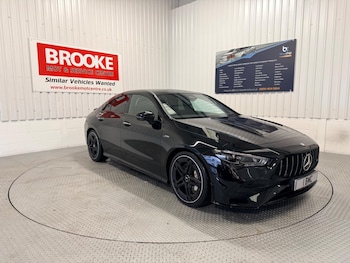 Used Mercedes-Benz CLA 2024 for sale - 77344130: Photo