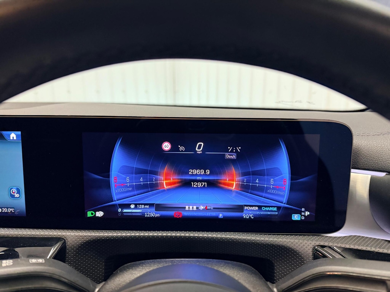 Used Mercedes-Benz CLA 2024 for sale - 77344130: Photo 20