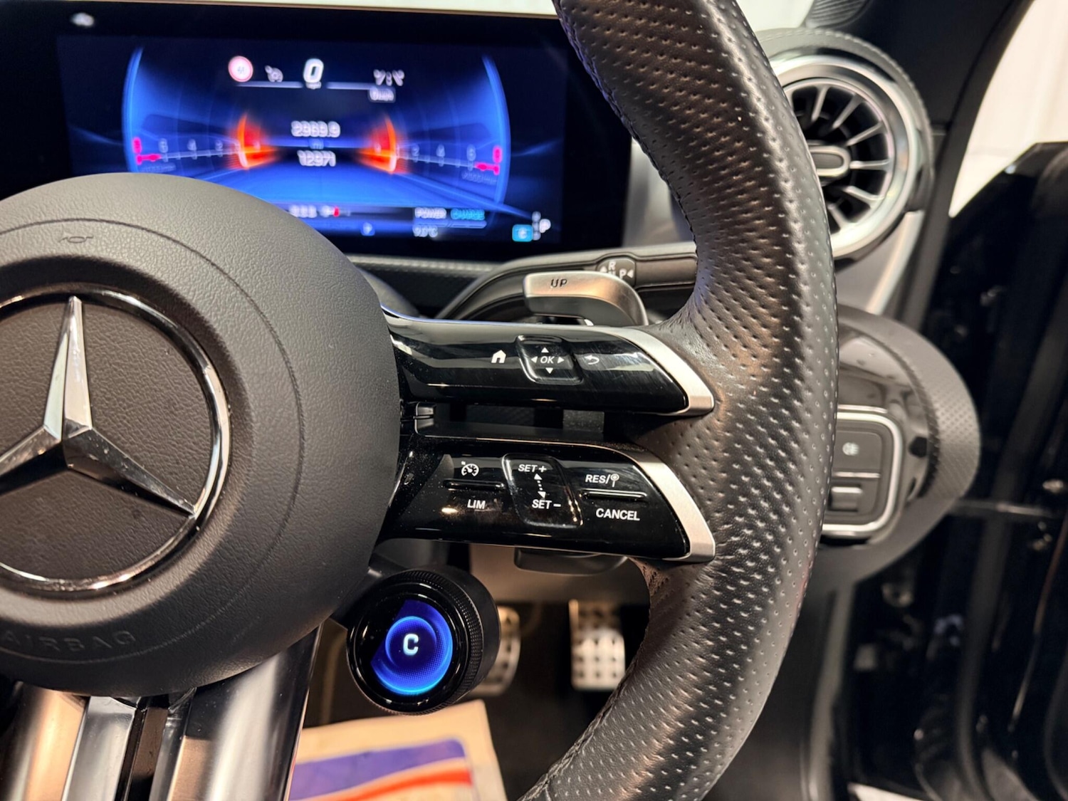 Used Mercedes-Benz CLA 2024 for sale - 77344130: Photo 21