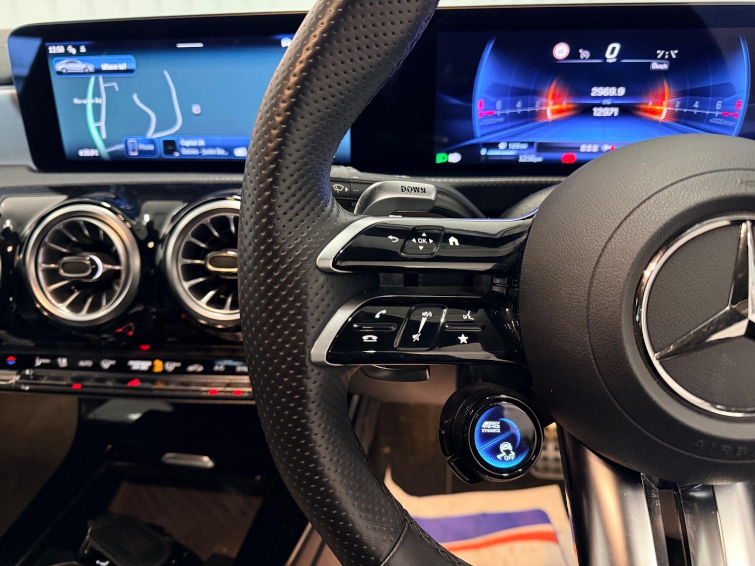 Used Mercedes-Benz CLA 2024 for sale - 77344130: Photo 22