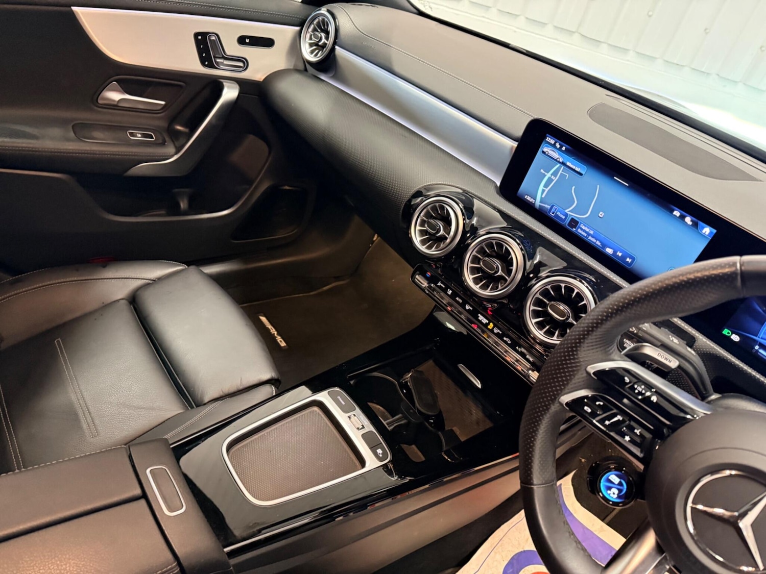 Used Mercedes-Benz CLA 2024 for sale - 77344130: Photo 24