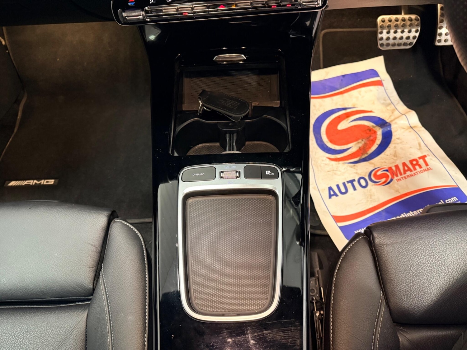 Used Mercedes-Benz CLA 2024 for sale - 77344130: Photo 26