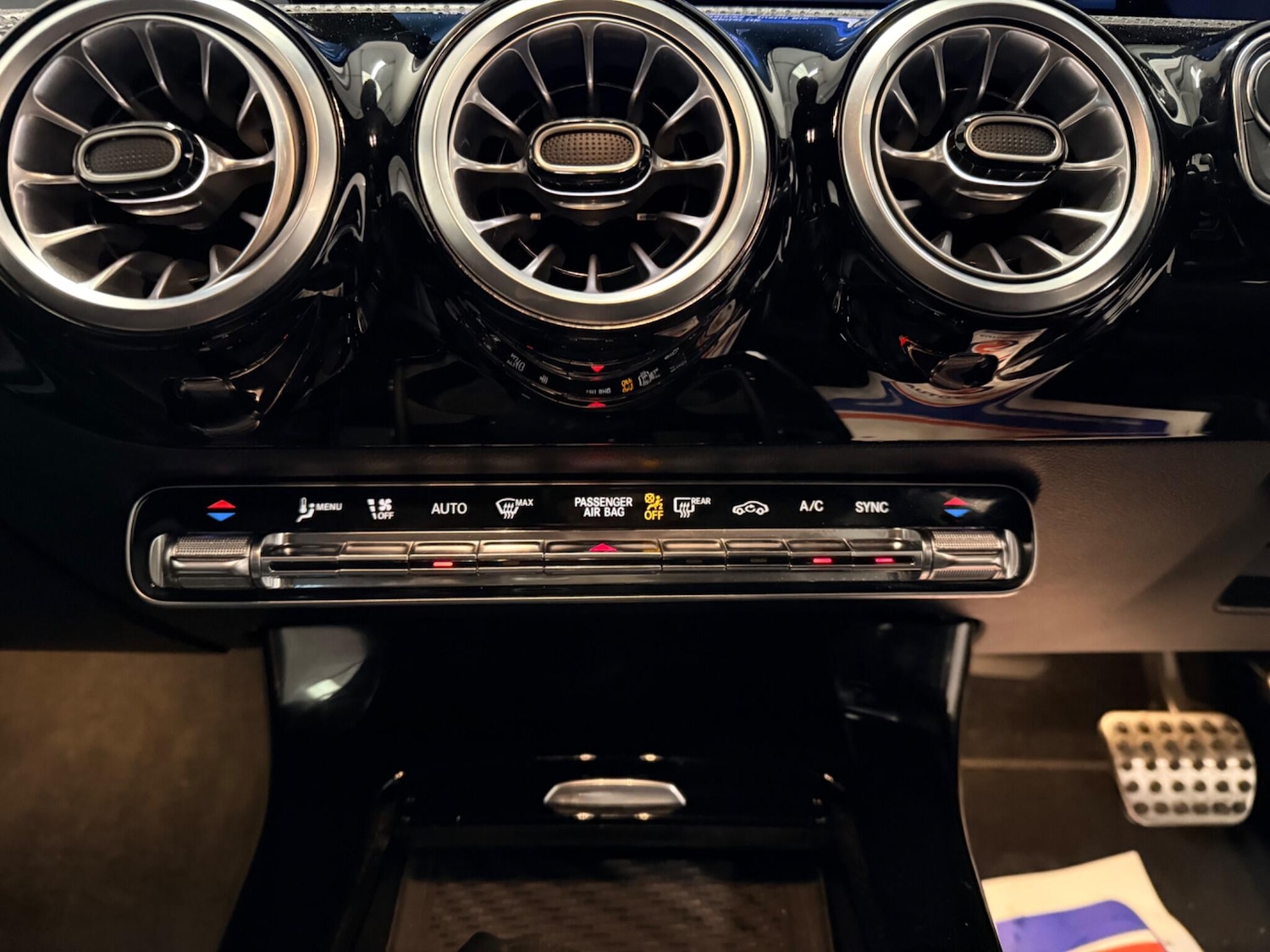 Used Mercedes-Benz CLA 2024 for sale - 77344130: Photo 27