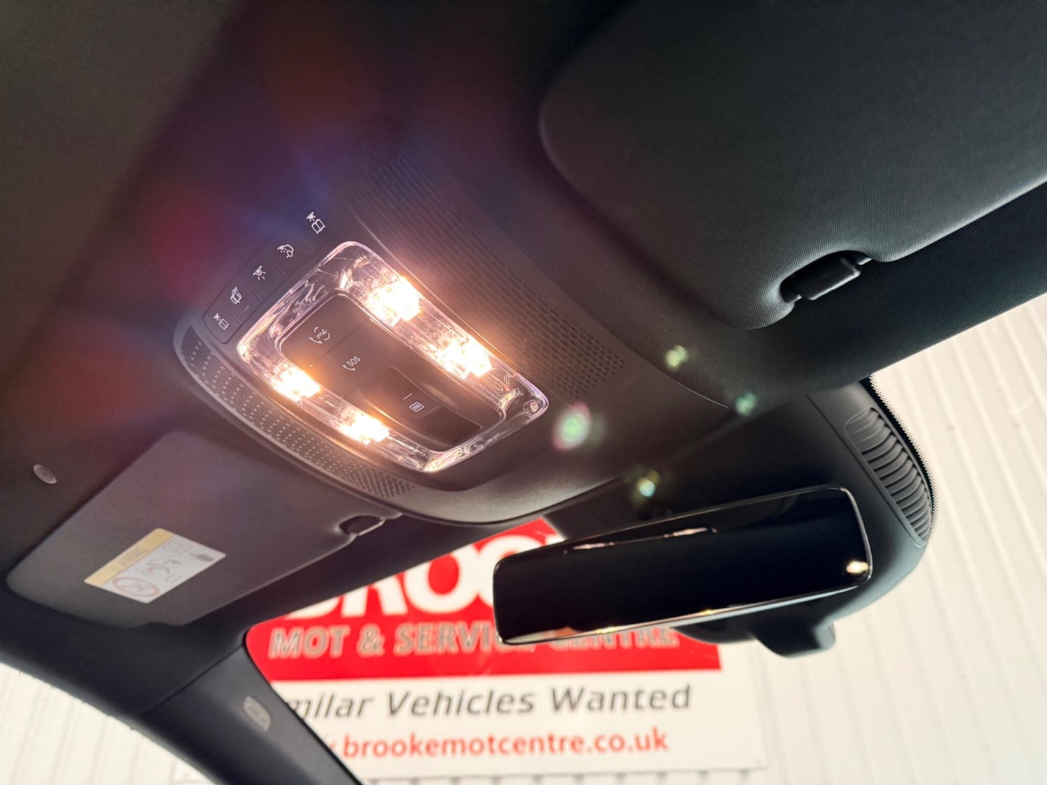 Used Mercedes-Benz CLA 2024 for sale - 77344130: Photo 28