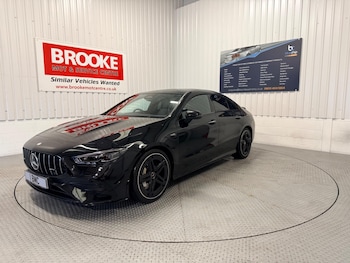 Used Mercedes-Benz CLA 2024 for sale - 77344130: Photo