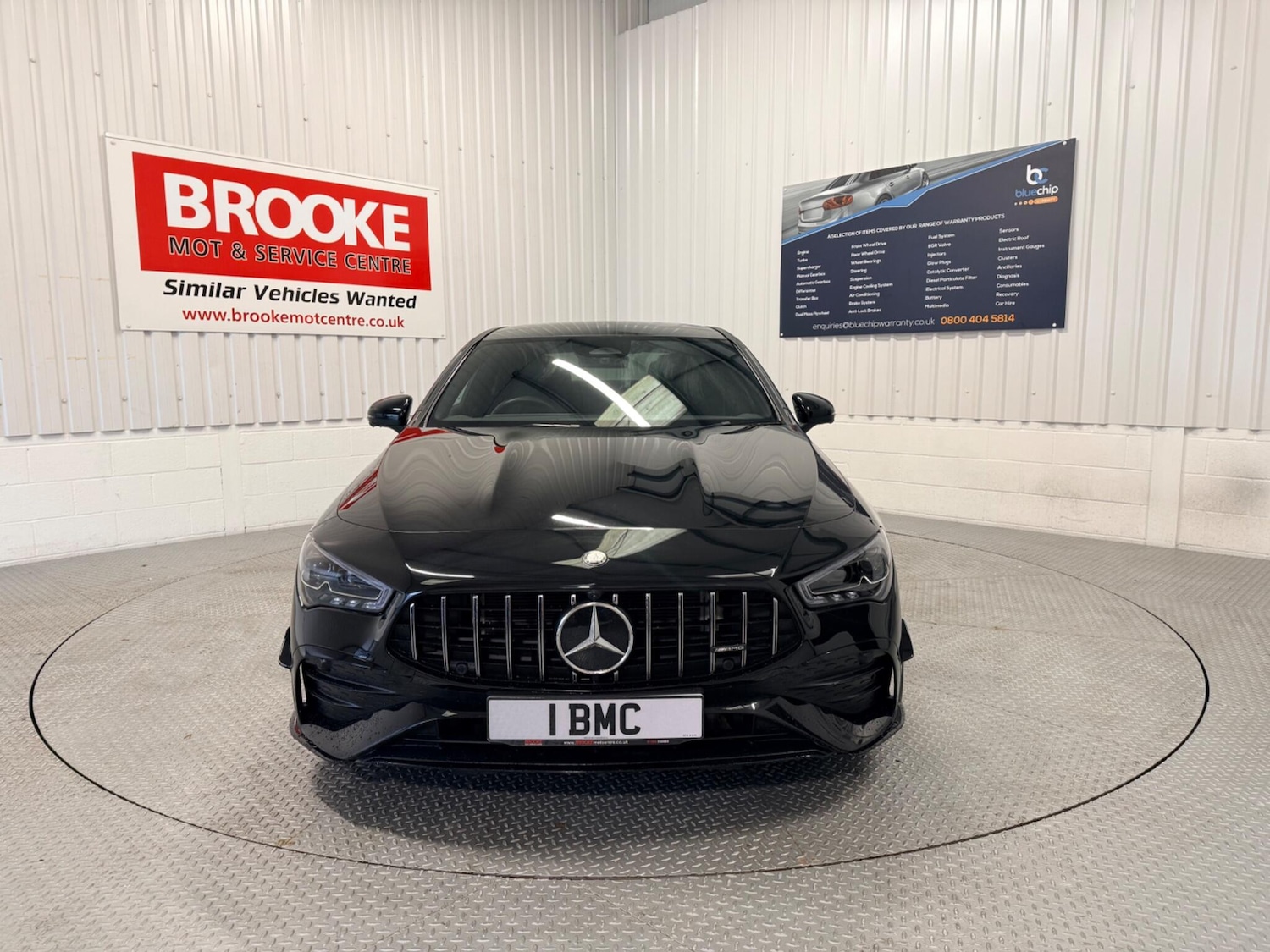 Used Mercedes-Benz CLA 2024 for sale - 77344130: Photo 5