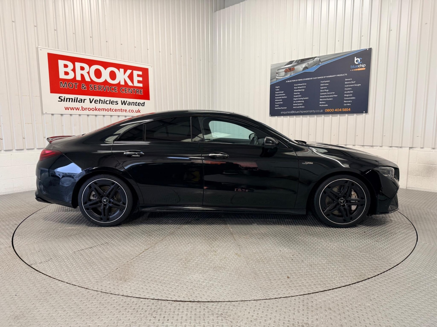 Used Mercedes-Benz CLA 2024 for sale - 77344130: Photo 6