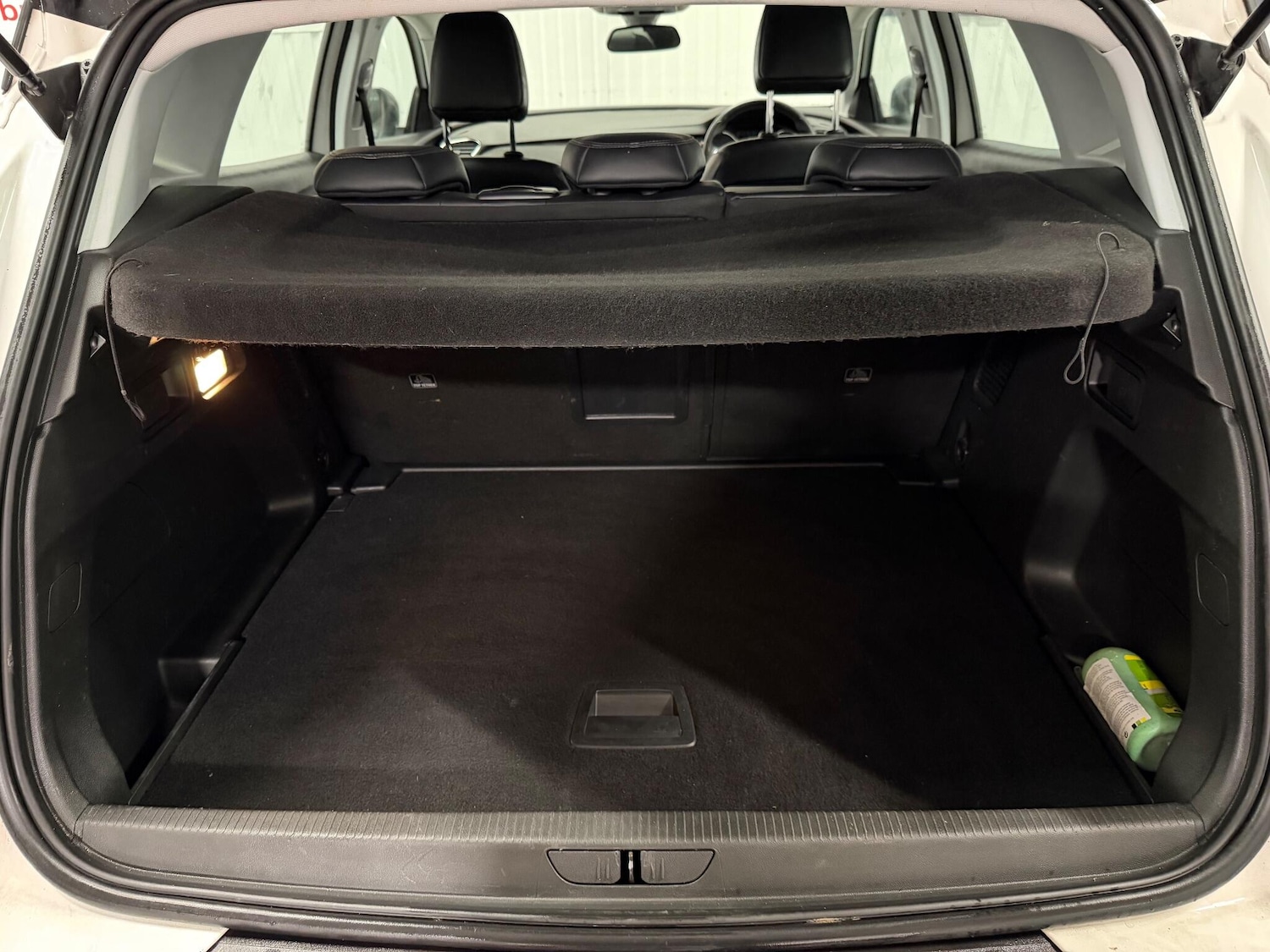 Used Vauxhall Grandland X 2019 for sale - 77839079: Photo 11